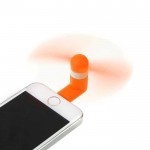 Мини вентилятор для iPhone/ iPad